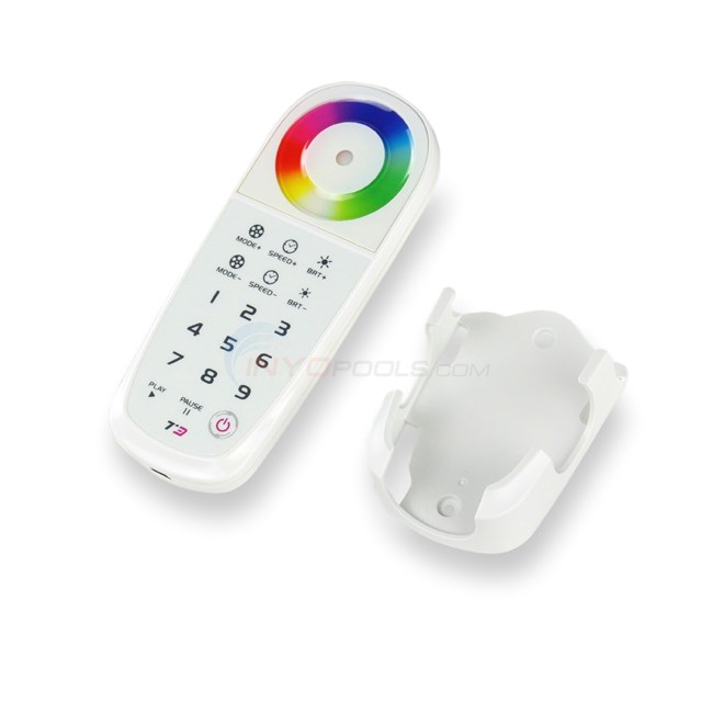 LED Waterfall Remote Control Only - 25650-100-000