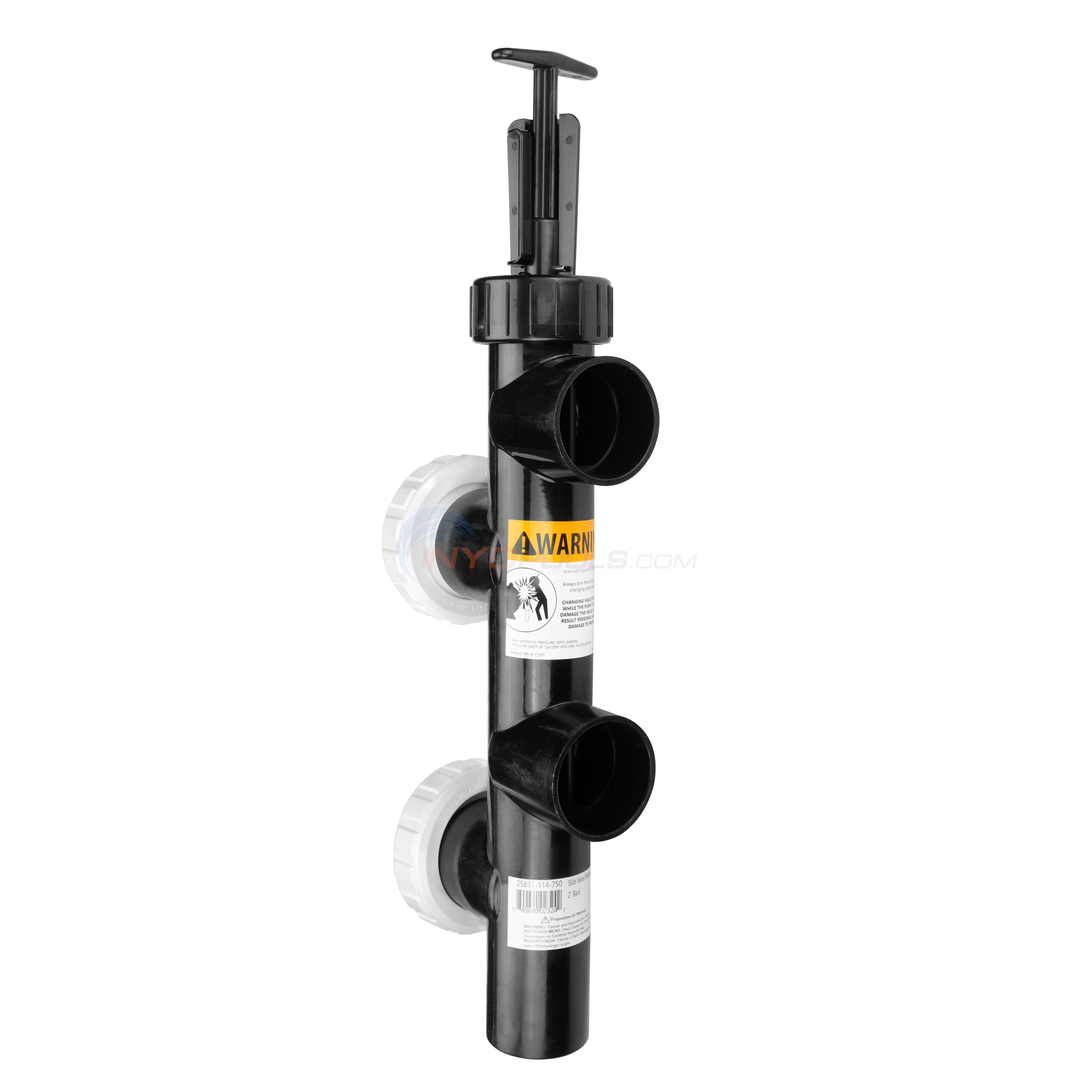 Aftermarket Pentair 2