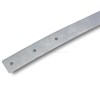 Steel Strap Galvanized Braceless 59-3/4" (Single)