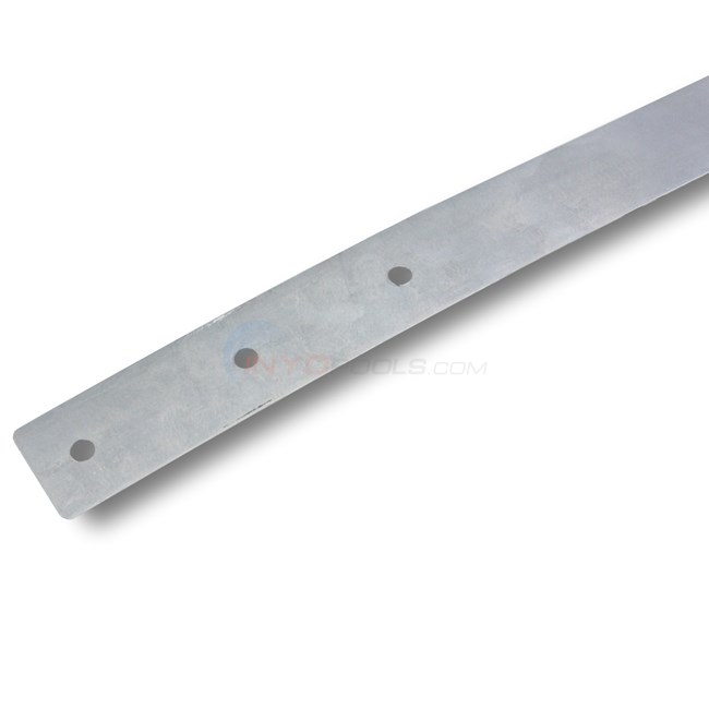Wilbar Steel Strap Galvanized Braceless 26" (Single) - 20526