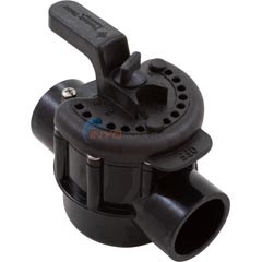 Pentair 2-way Diverter Valve, 1.5" x 2" CPVC -263036