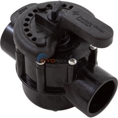 Pentair 2-way Diverter Valve, 1.5" x 2" CPVC -263036