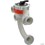 Pentair Sta-Rite Multiport Filter Valve, 1.5" with Union, Side Mount - 18202-0150