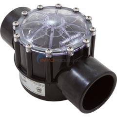 Pentair Check Valve CPVC 2.5