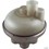 A & A Manufacturing Quik Clean Water Valve Complete-5 Port (522896) Replaced by 225571