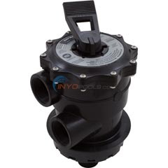 Hayward 2" Top Mount Valve for Pool Sand Filters - SP071621