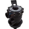 Top Mount Valve for Sand 2"
