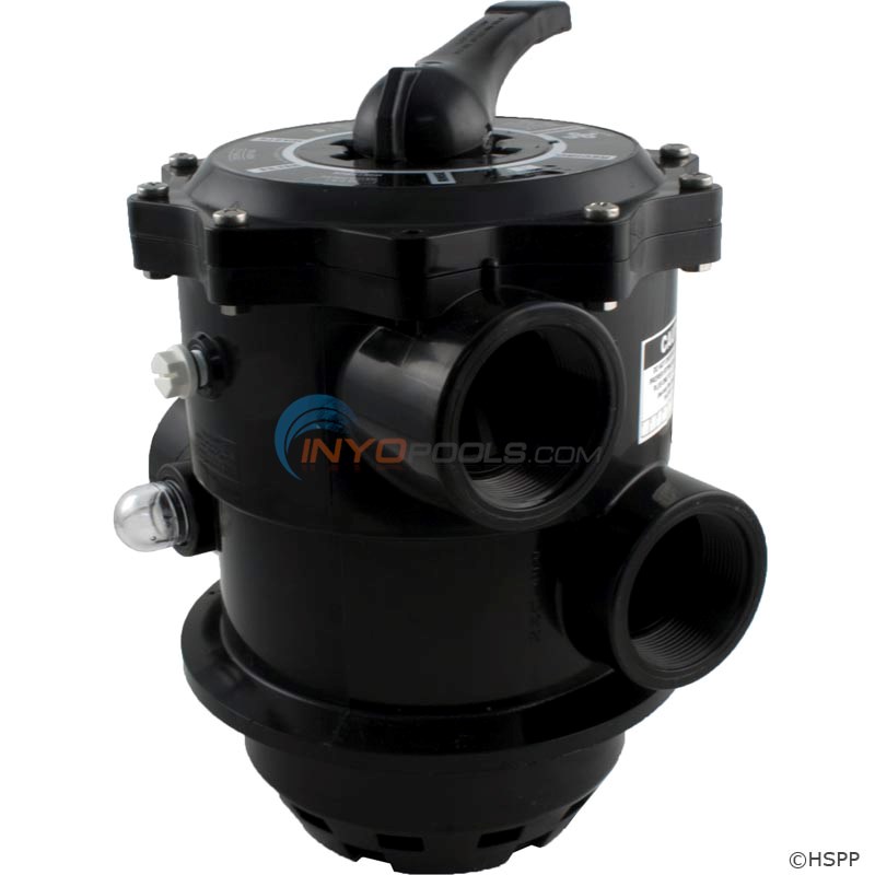 Sta-Rite Cristal-Flow & Ranger 2