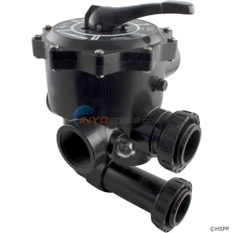 Generic Multiport Valve 2" - SP0715X32