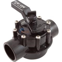 ポポラス/ 724 Diverter Valve, Jandy Neverlube, 1-1/2