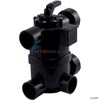 JANDY 2 IN 1 VALVE WITH UNIONS FOR DEL48 & DEL60