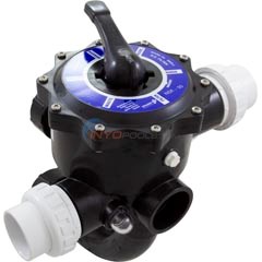 Zodiac MPV SF-S Series 2" - A0553645