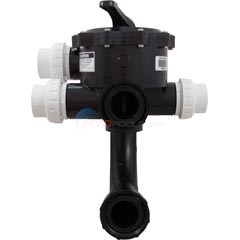 Zodiac MPV SF-S Series 2" - A0553645