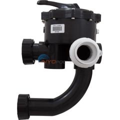 Zodiac MPV SF-S Series 2" - A0553645