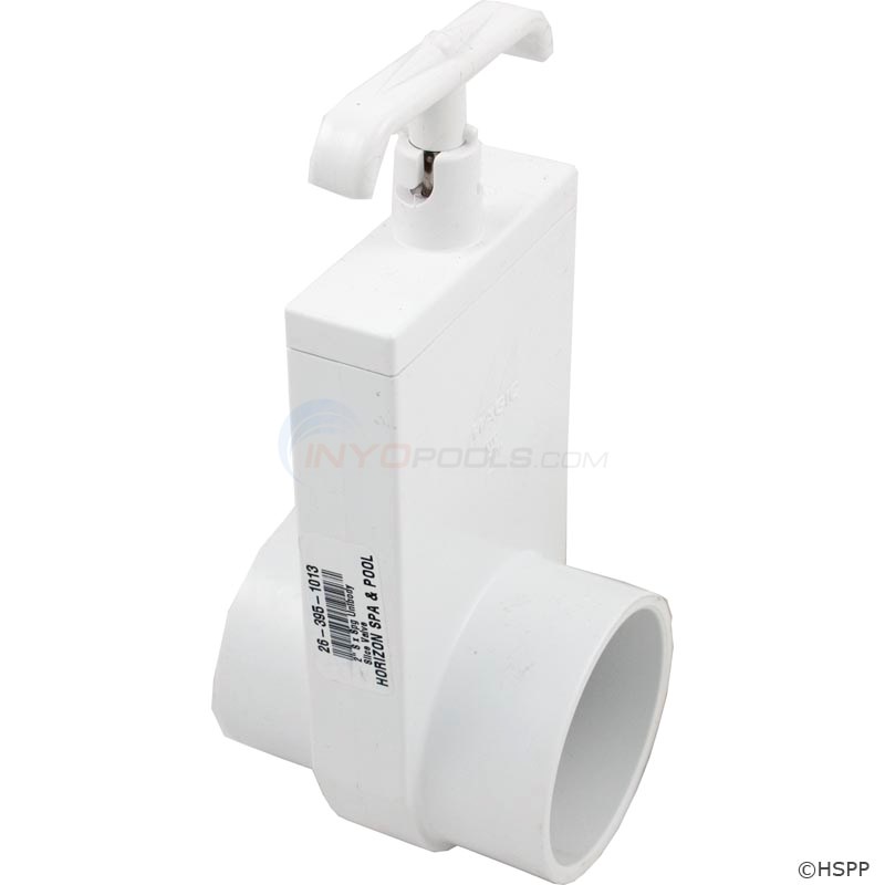 Magic Plastics Unibody Valve 2 Magic Plastics Unibody Valve 2