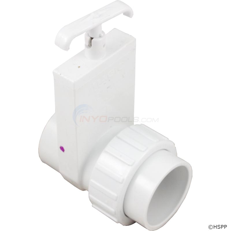 Magic Uni-body Valve; 2