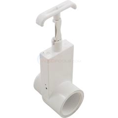 UNIBODY VALVE 1-1/2" MIPT x FIPT