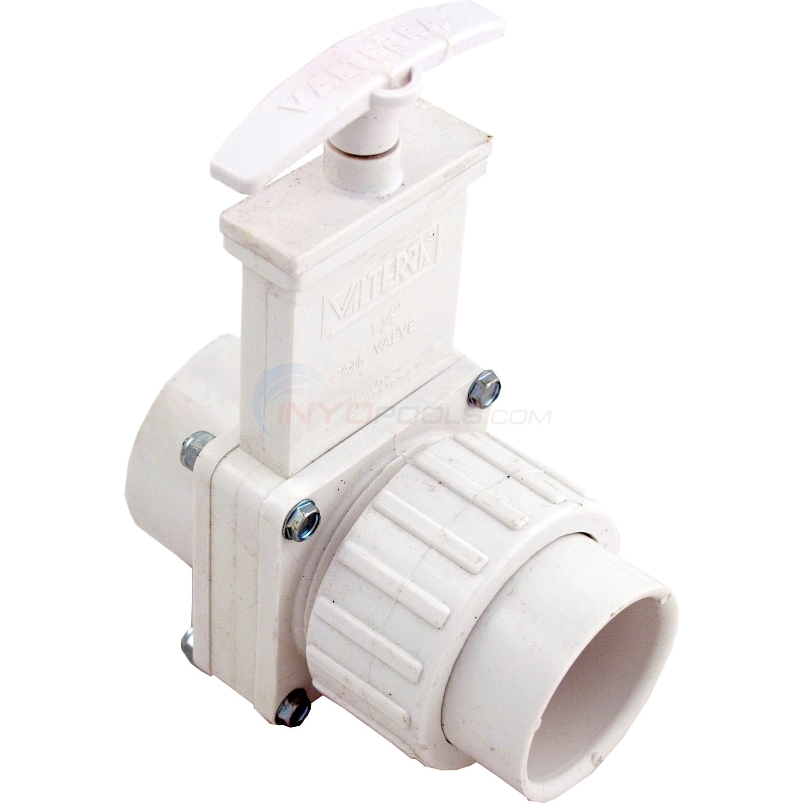 FBT Valve, 1-1/2