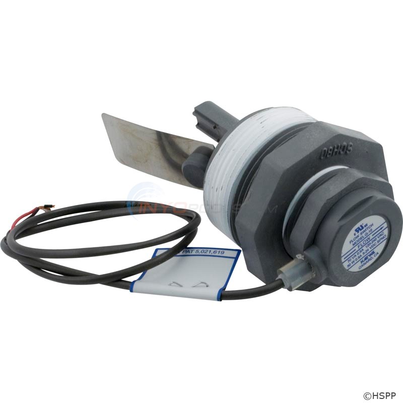 Flow Switch, Q10N, D1 replacement (171014)