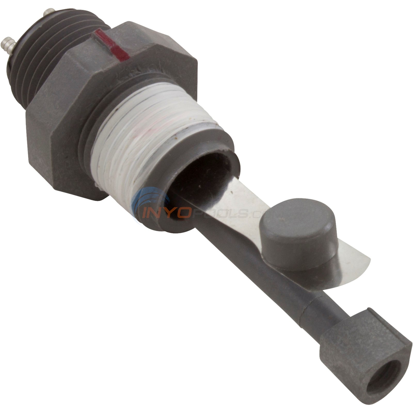 Interrupteur De Débit Harwil Q12-DS-50 - Compatible Whirlpool/Jacuzzi - Pièce Piscine/spa Neuve