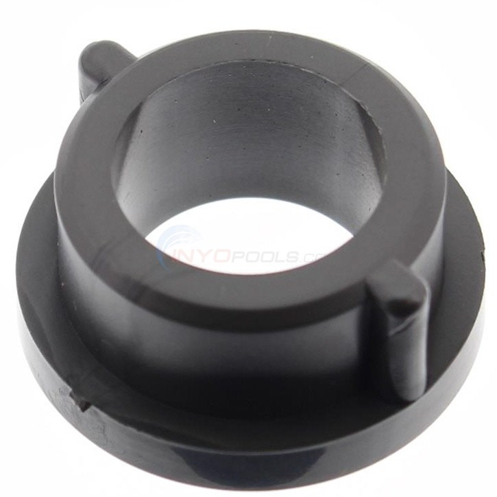 BUSHING, NYLON, BLACK PER EACH