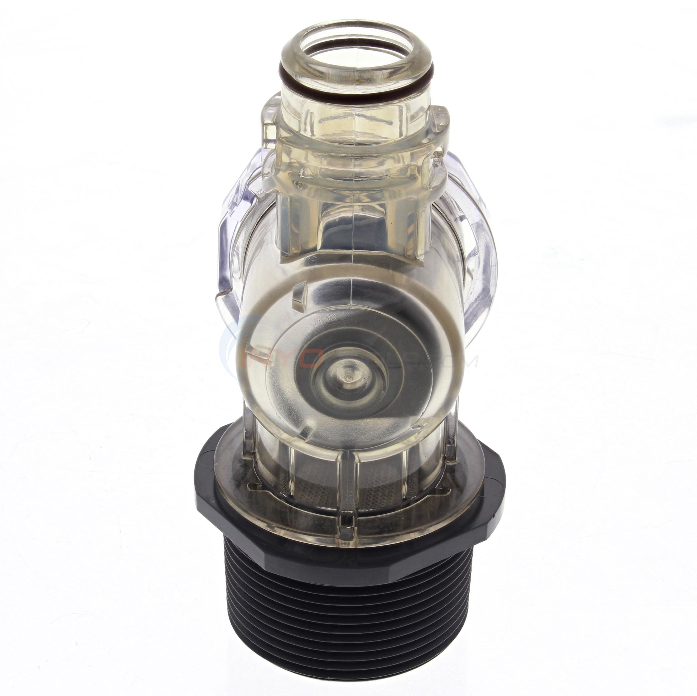 Pentair Racer and Racer LS Feedline Wall Connector Kit - 360251 ...
