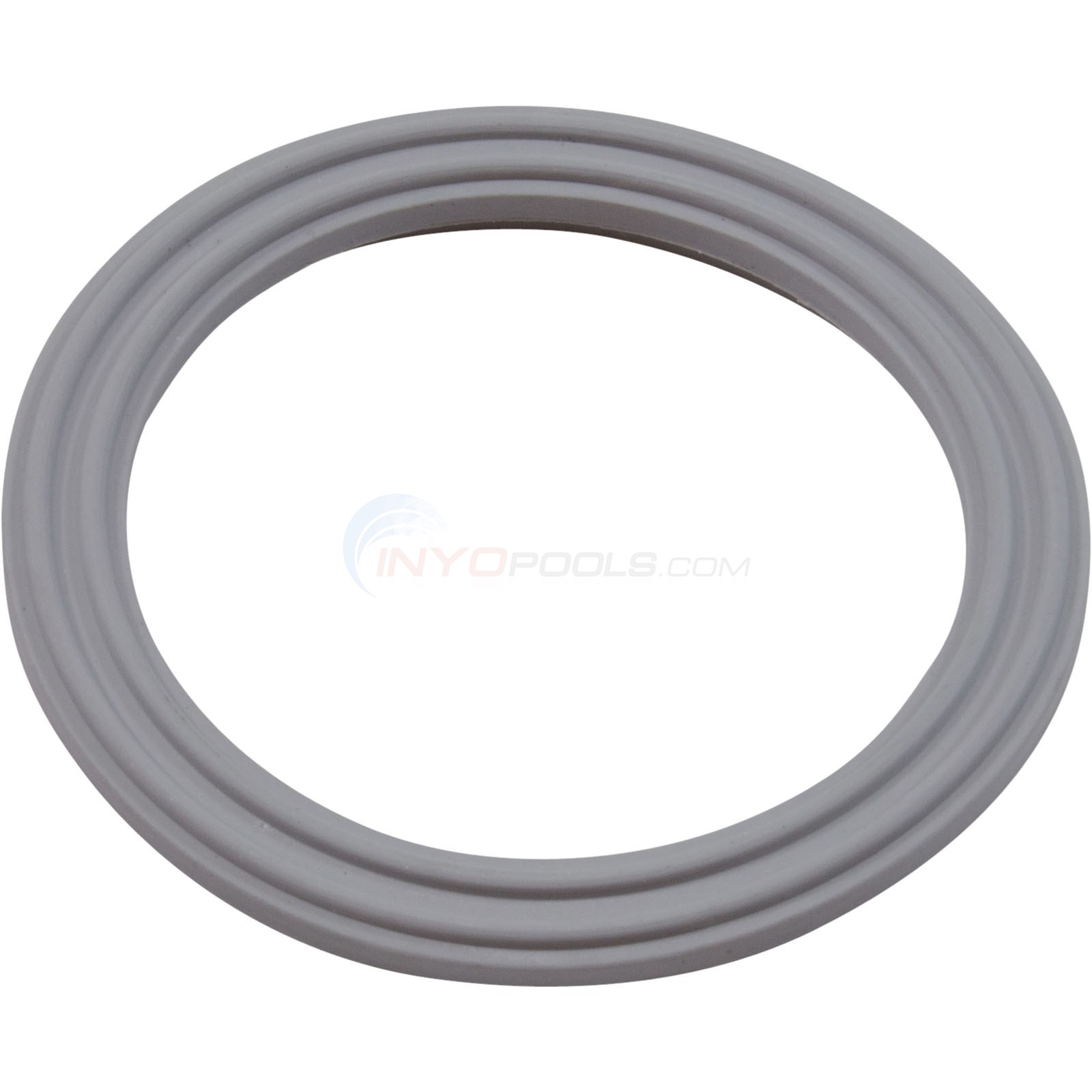 T-Gasket for 1-1/2" CMP Hi-Temp Unions Only