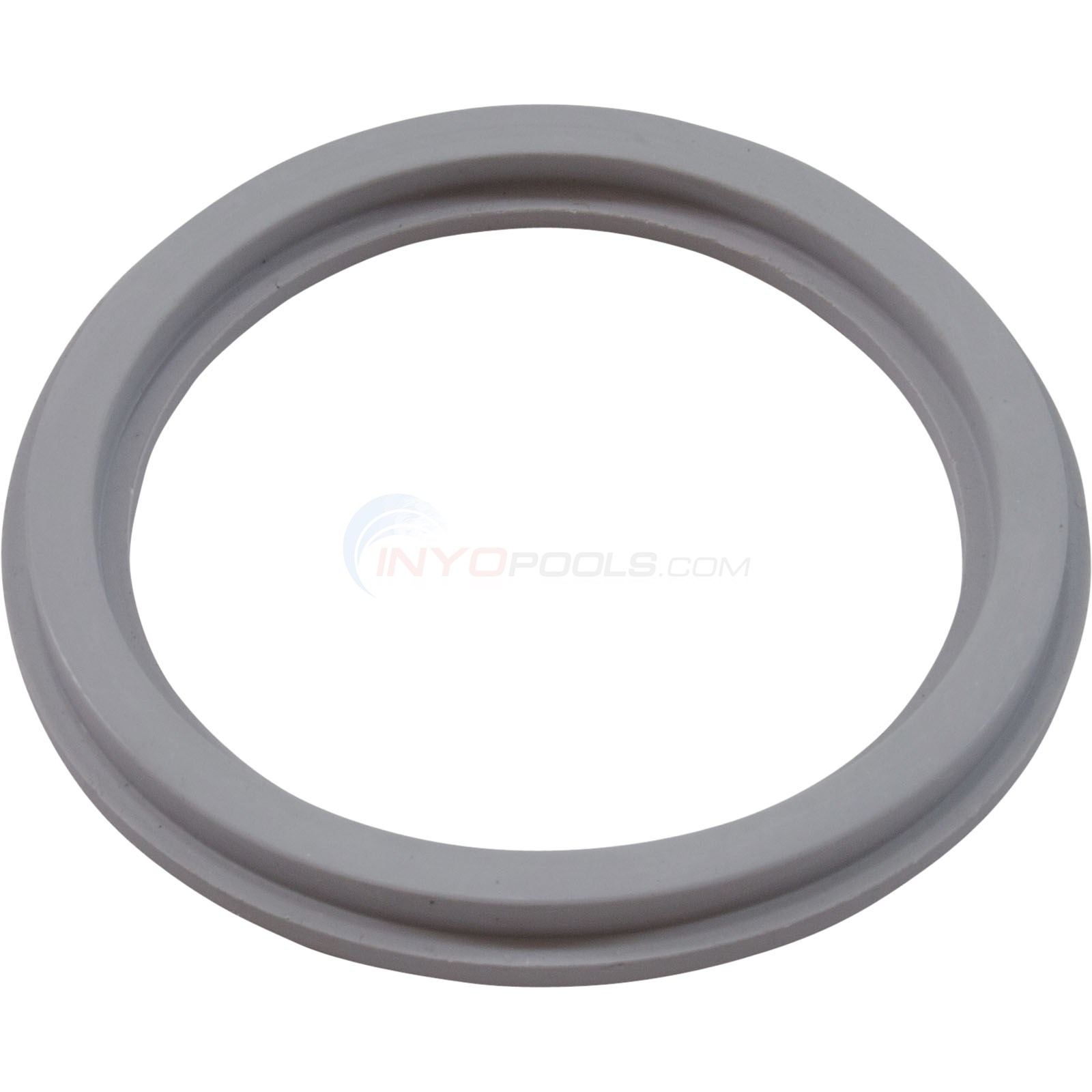Custom Molded Products CMP 1-1/2" Hi-Temp Union T-Gasket - 26200-210-631