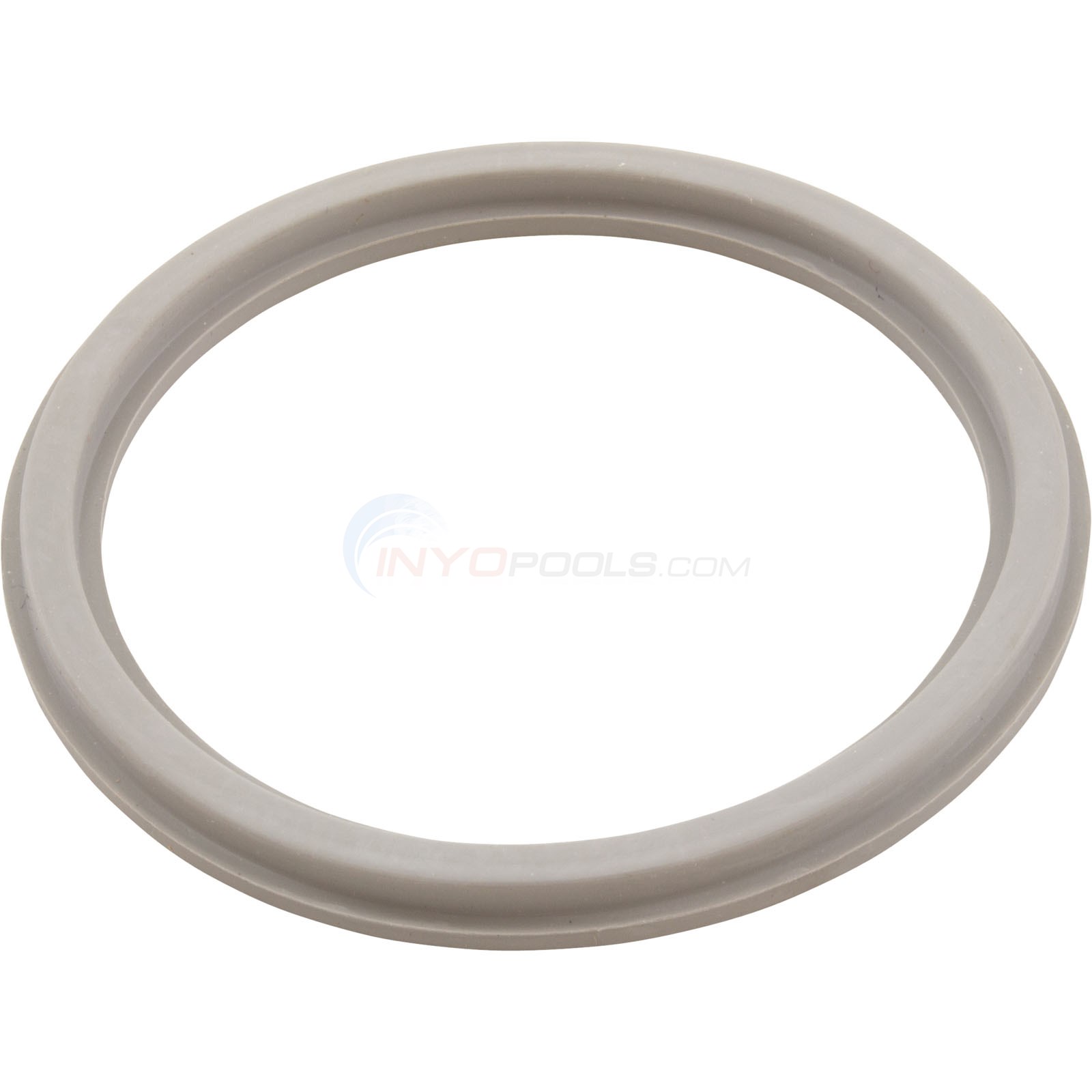 Custom Molded Products CMP 2" Hi-Temp Union T-Gasket - 26200-210-632