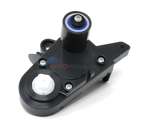 Polaris Quattro P40/Sport Pool Cleaner Right Side Brush Gearbox