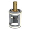 DIVERTER 1.5" BRASS With SEAL