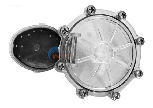 Pentair CPVC 2" 2-Way Pool and Spa Check Valve Diverter Replacement Kit - 263042Z