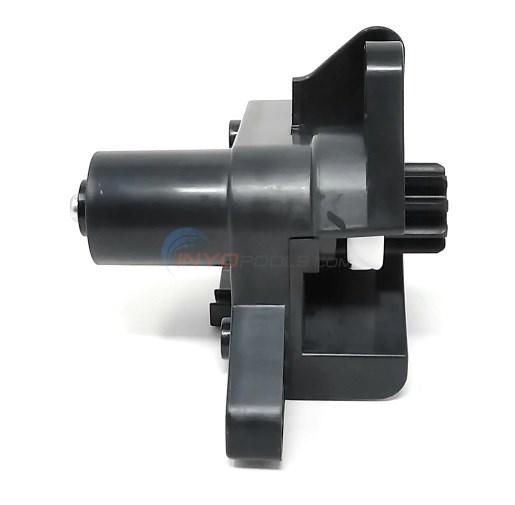Polaris Quattro P40/Sport Pool Cleaner Right Side Brush Gearbox