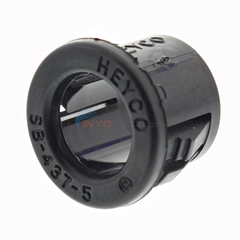 BUSHING, 7/16" OD X 5/16" ID, SNAP;