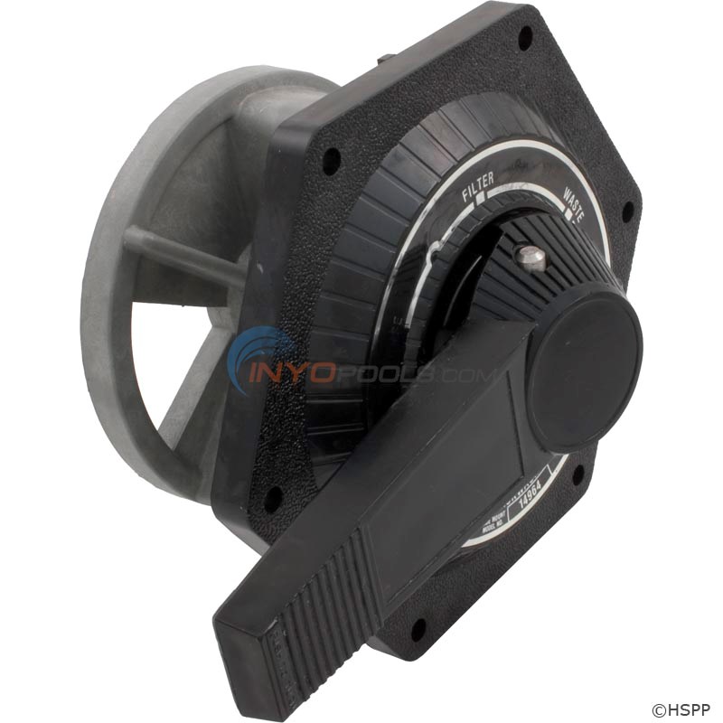 【お年玉セール特価】 Sta-Rite / 1-1/2 Multiport SwimQuip アイドル