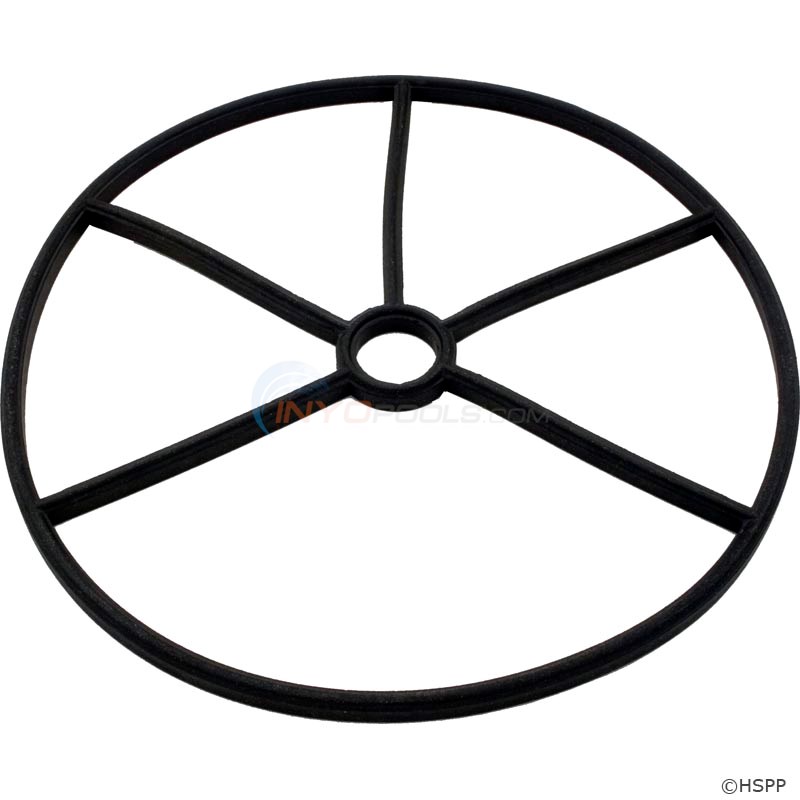 GASKET, VALVE SEAT