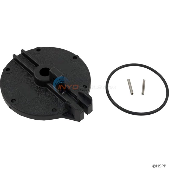 Pentair Index Plate For 14936 Valve (14930-0032)