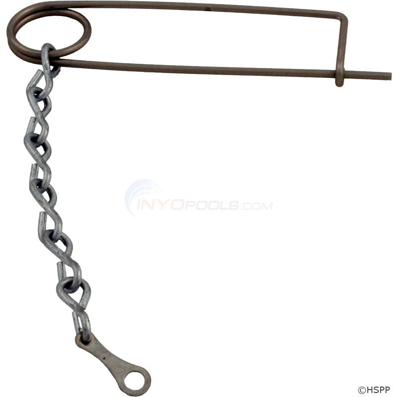 LOCK PIN FOR UNITROL VALVE