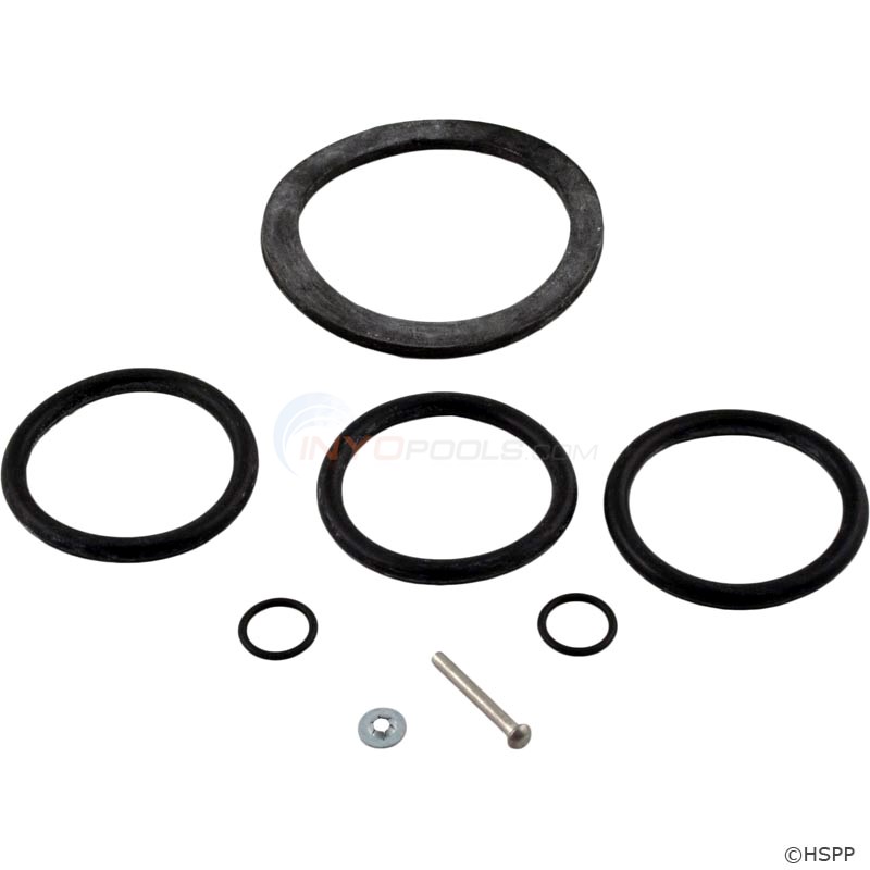 PISTON O-RING KIT