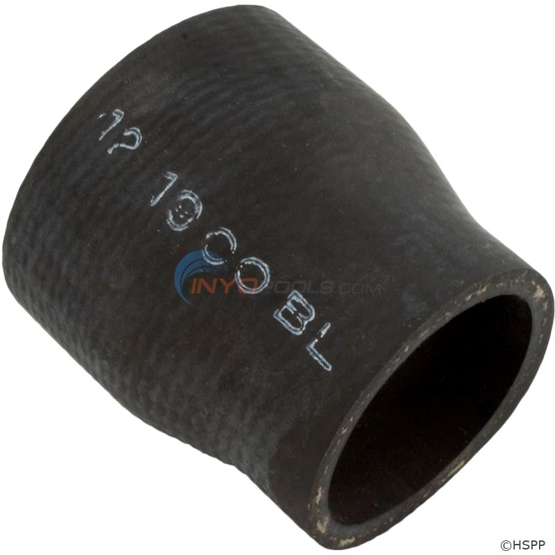 CONNECTOR, NO HUB 2" X 1 1/2" (C 215 C)