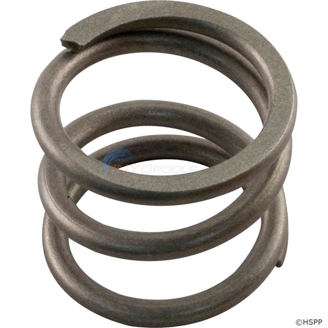 Pool Ad Valve Spring 2 Dial Valve Spring (16109209r000) - INYOPools.com