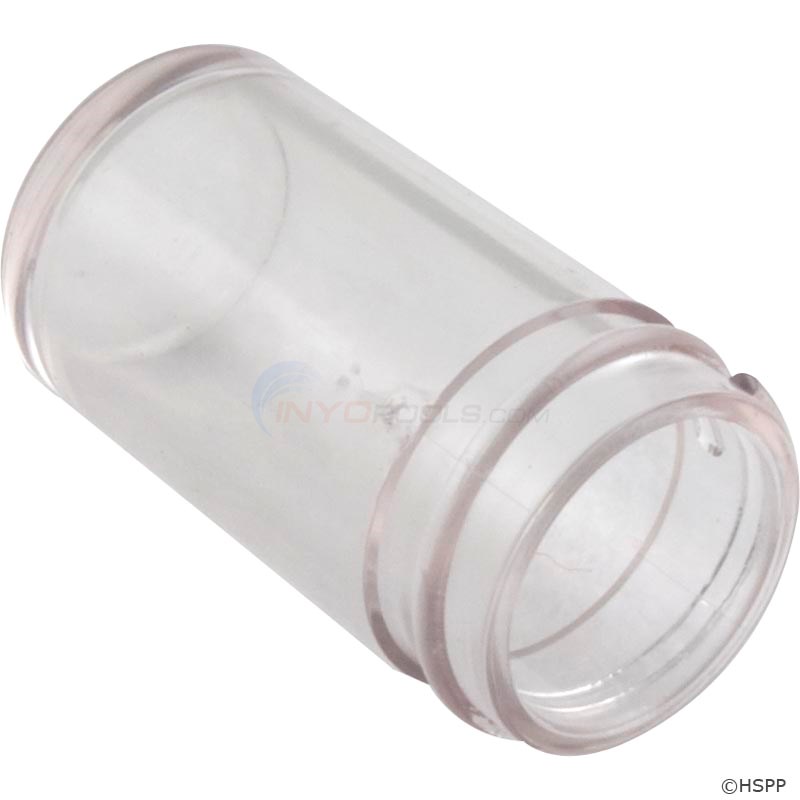 Jacuzzi Inc. Sight Glass, Plastic 23257702R000