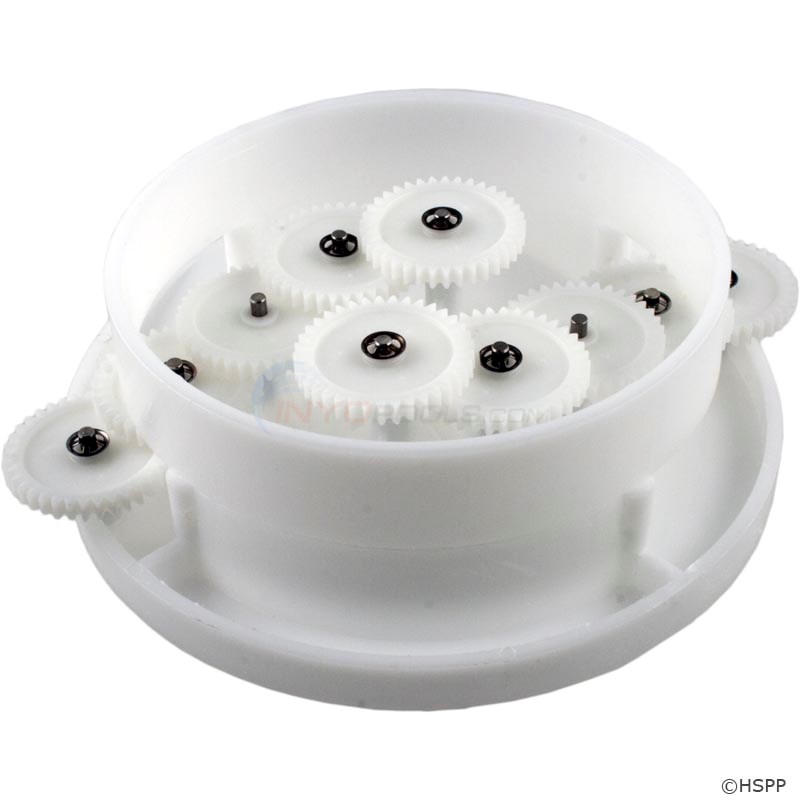 A&A Quik Water Valve Rebuild Kit C - 522642 and 230055 Kit (C) 6