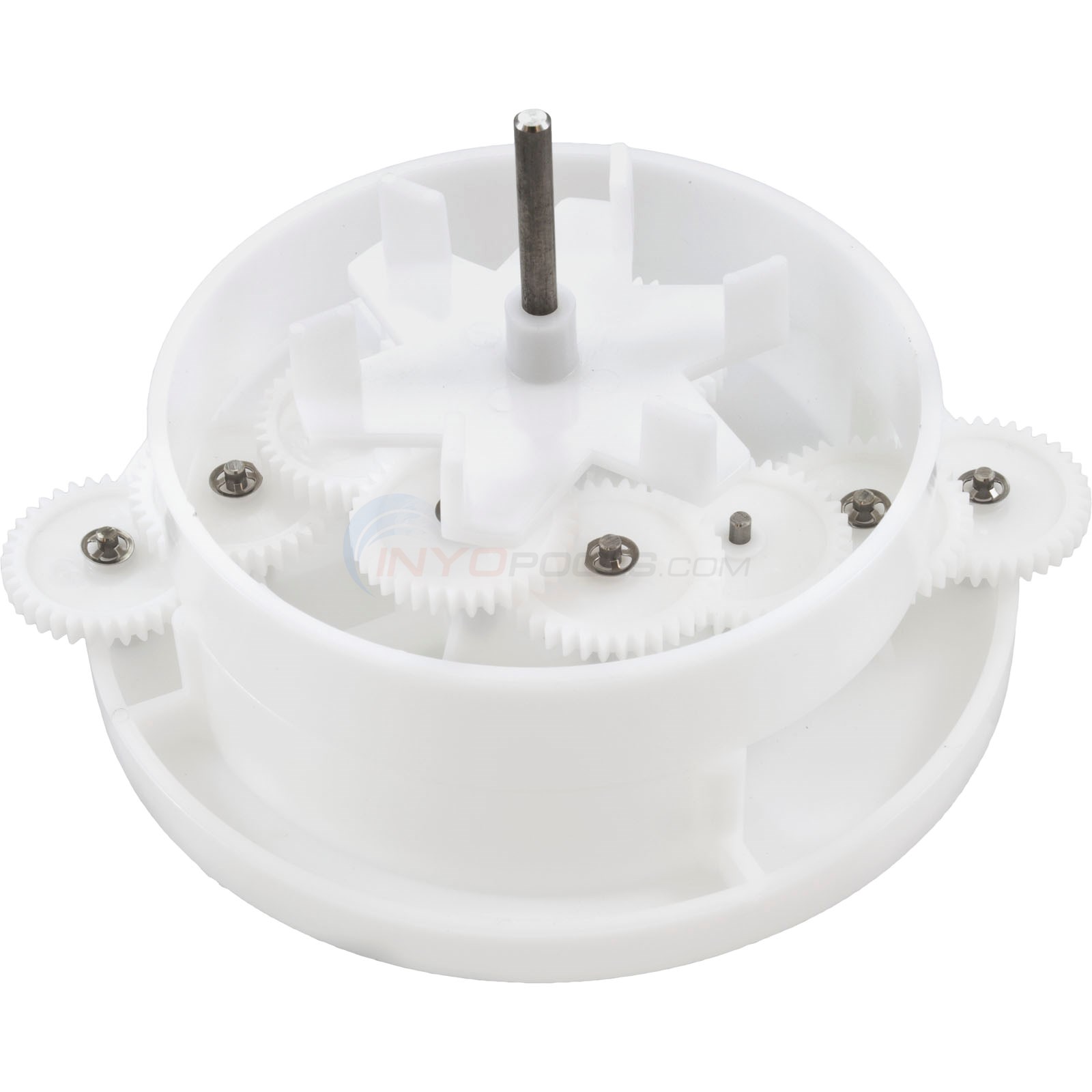Quik Wtr Valve Rebuild Kit B (522917) - 3226-40 - INYOPools.com