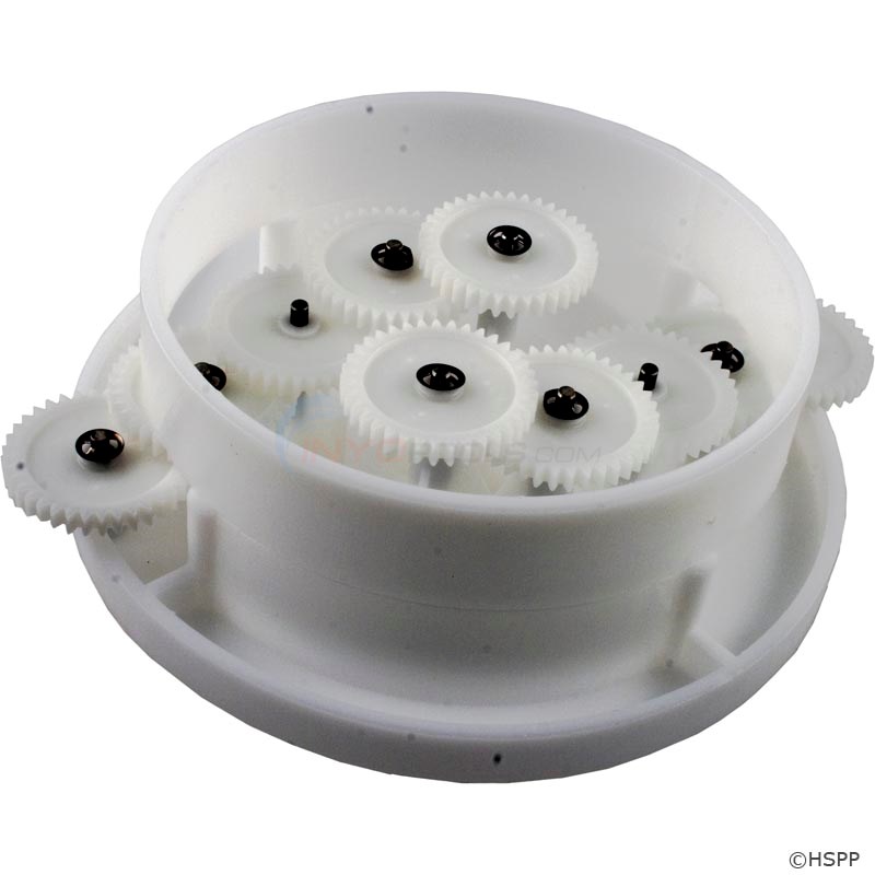 K様 A & A Manufacturing Top Feed - 5 & 6 Port Tsunami Valve