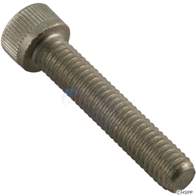 Pentair Screw, 8 -32 X 1