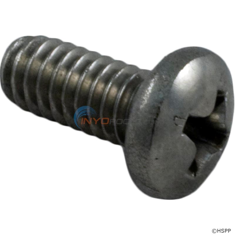 ORTEGA SS SCREW F/CAP HANDLE