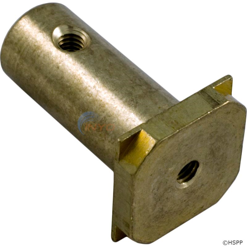 SHAFT FOR NORYL DIVERTER