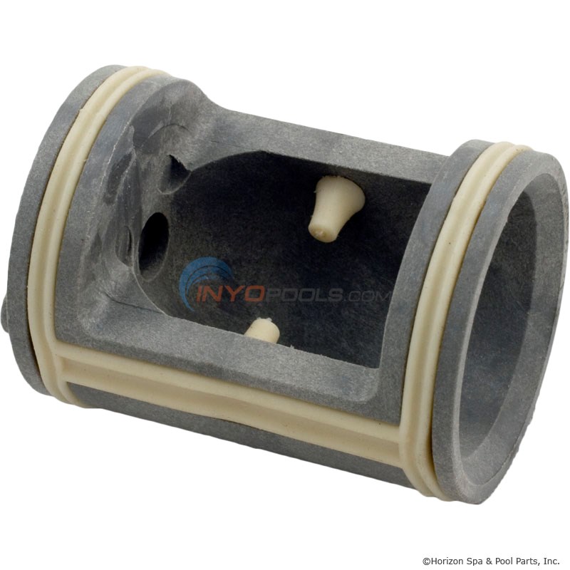VALVE DIVERTER,ORTEGA POS SEAL 1.5 EQBV