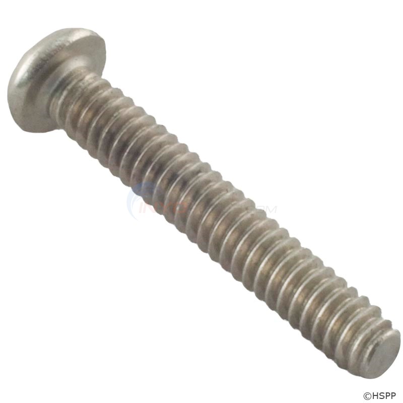 SCREW, HANDLE